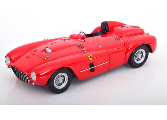 Ferrari 375 Plus 1954 1:18