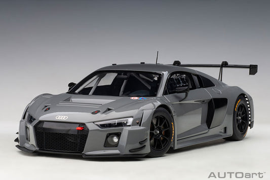 Audi R8 LMS 1:18