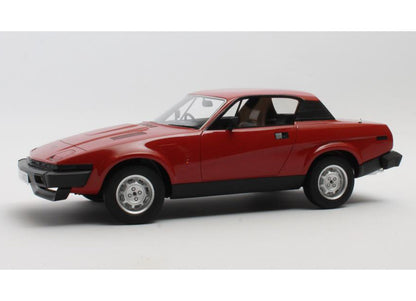 Triumph TR7 Coupe (1979-1982) 1:18