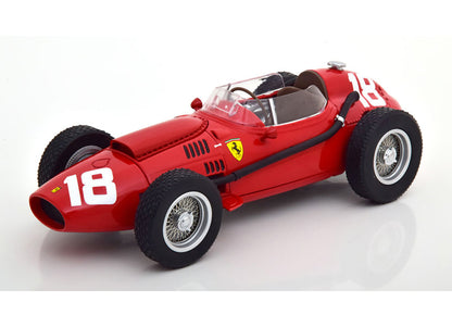 Ferrari Dino 246 GP Italy 1958 Hill 1:18