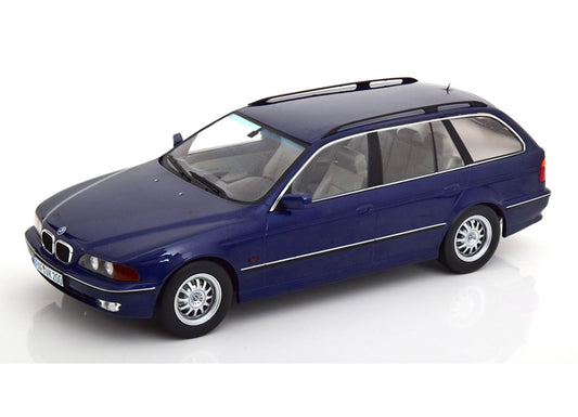 BMW 530d E39 Touring 1997 1:18