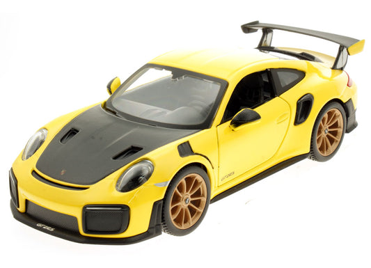 Porsche 911 GT2 RS 1:24