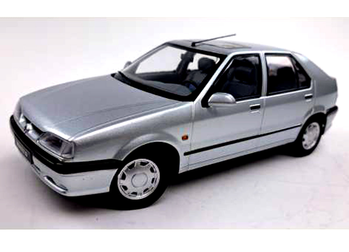 Renault 19 1994 1:18