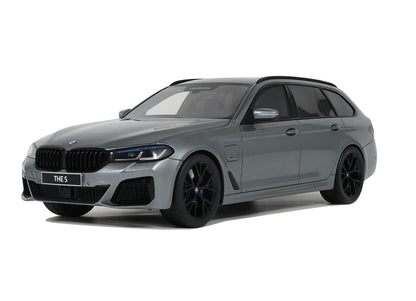 BMW 530E XDrive M 1:18