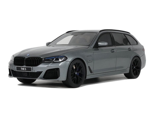 BMW 530E XDrive M 1:18