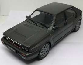 Lancia Delta HF Integrale 1989 1:18