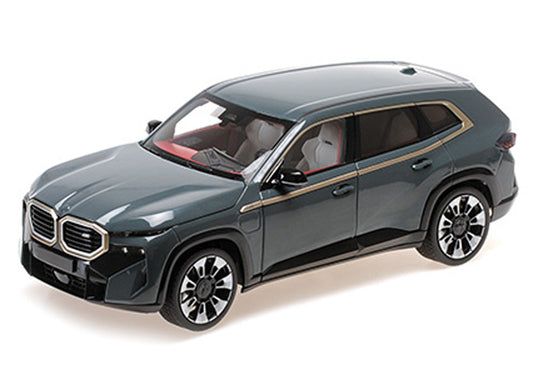 BMW XM - 2023 1:18