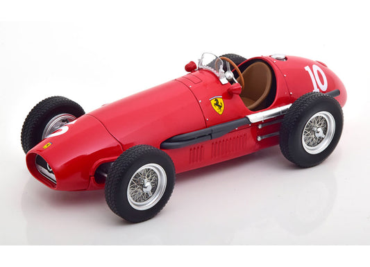 Ferrari 500 F2 Winner GP Argentina 1953 Ascari 1:18