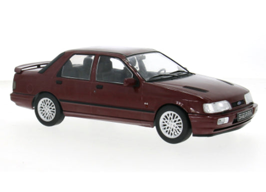 Ford Sierra Cosworth 4x4 1990 1:18