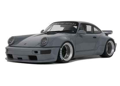 Porsche 911 RWB JONSIBAL 1:18