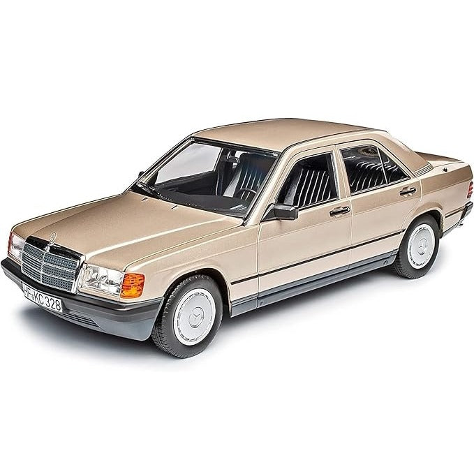 Mercedes-Benz E-Class 190E W201 1984 1:18