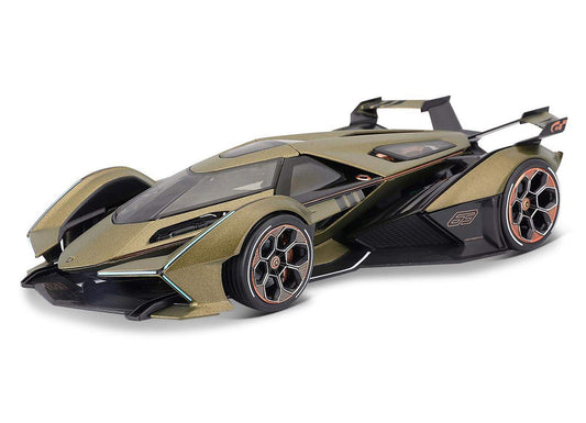 Lamborghini V12 Vision Grand Turismo 1:18