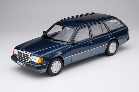 Mercedes W124 (S124) 300 TD 1990 1:18