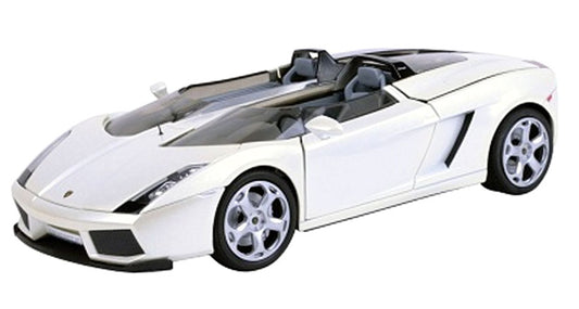 Lamborghini Concept S 1:18