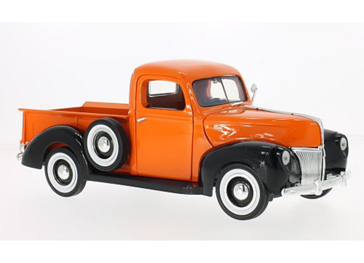 Ford Pick-Up 1940 1:18