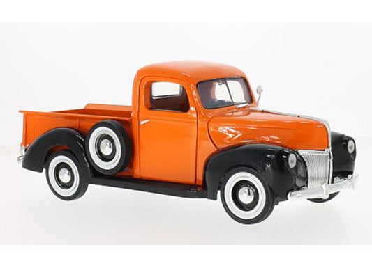 Ford Pick-Up 1940 1:18