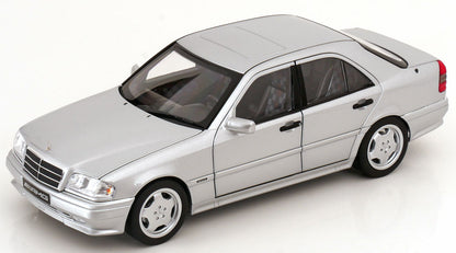 Mercedes C36 AMG W202 1993 1:18