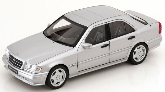 Mercedes C36 AMG W202 1993 1:18