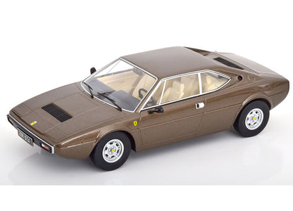 Ferrari 208 GT4 1975 1:18