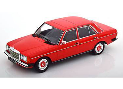 Mercedes 230E W123 1975 1:18