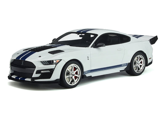 Ford Shelby GT500 Mustang Dragon Snake 2020 1:18