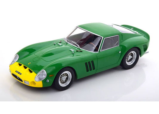 Ferrari 250 GTO 1962 1:18