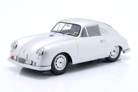 Porsche 356 SL Plain Body 1951 1:18