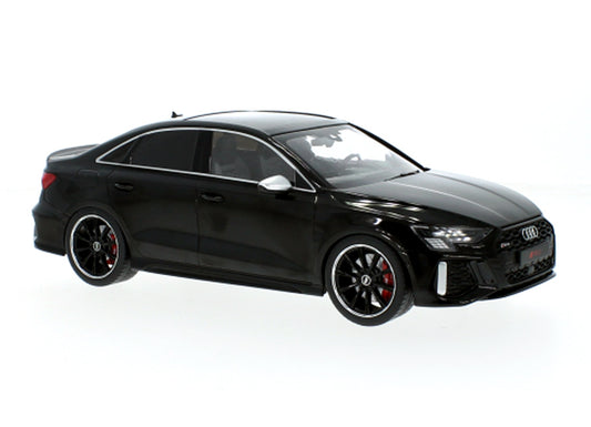 Audi RS3 Limousine 1:18