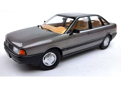Audi 80 B3 1989 1:18