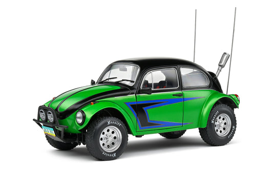 Volkswagen VW Beetle Baja 1976 1:18