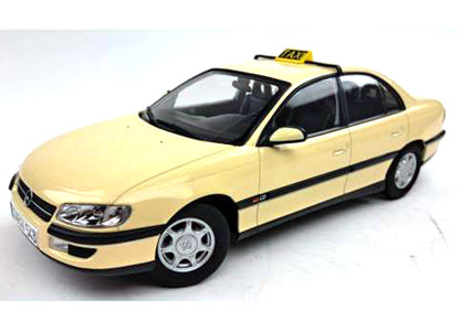 Opel Omega B 1996 1:18
