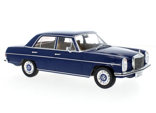 Mercedes 220 D (W115) 1968 1:18