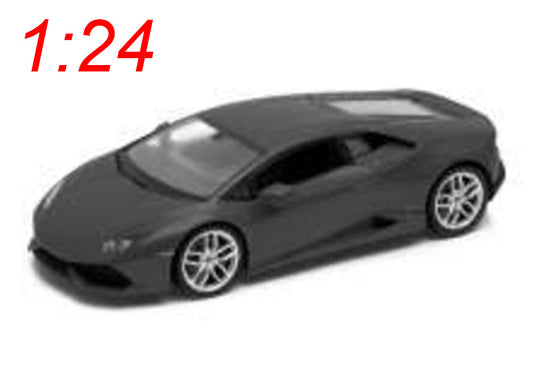 Lamborghini Huracan LP610-4 2015 1:24