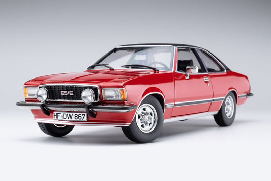 Opel Commodore B Coupé 1:18