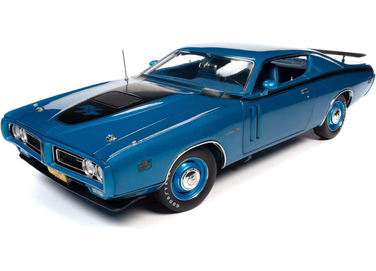 Dodge Charger R/T 1971 1:18
