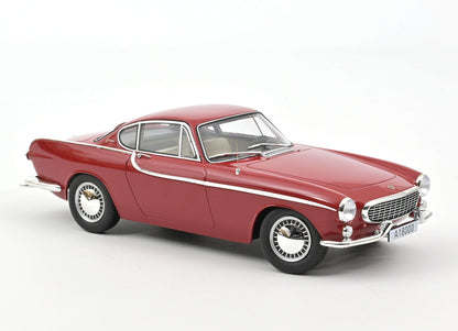 Volvo P1800 1961 1:18