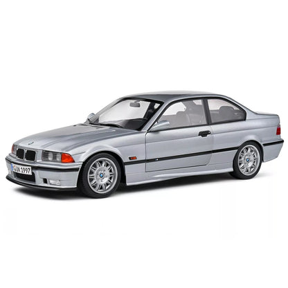 BMW M3 E36 COUPE 1990 1:18