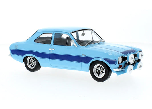 Ford Escort MK I RS 2000 1973 1:18