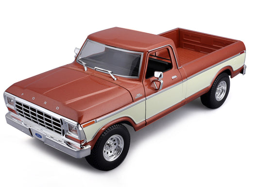 Ford F150 Pick-Up '79 1:18