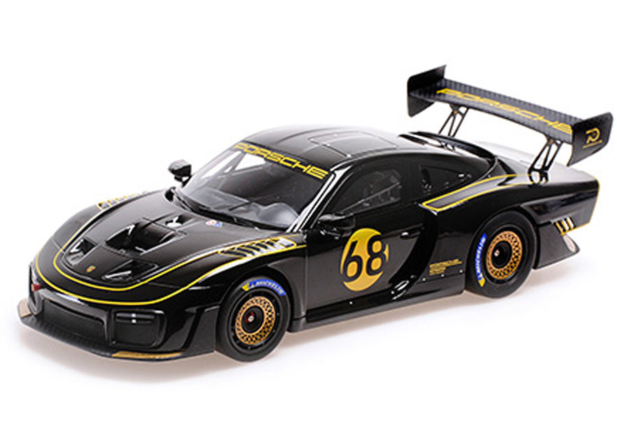 PORSCHE 935/19 1:18