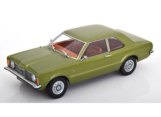 Ford Taunus Limousine 1971 1:18