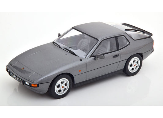 Porsche 924 S 1986 1:18