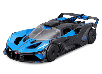 Bugatti Bolide 1:24