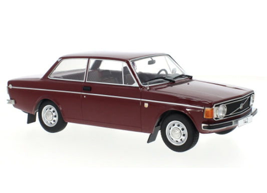 Volvo 142 1973 1:18
