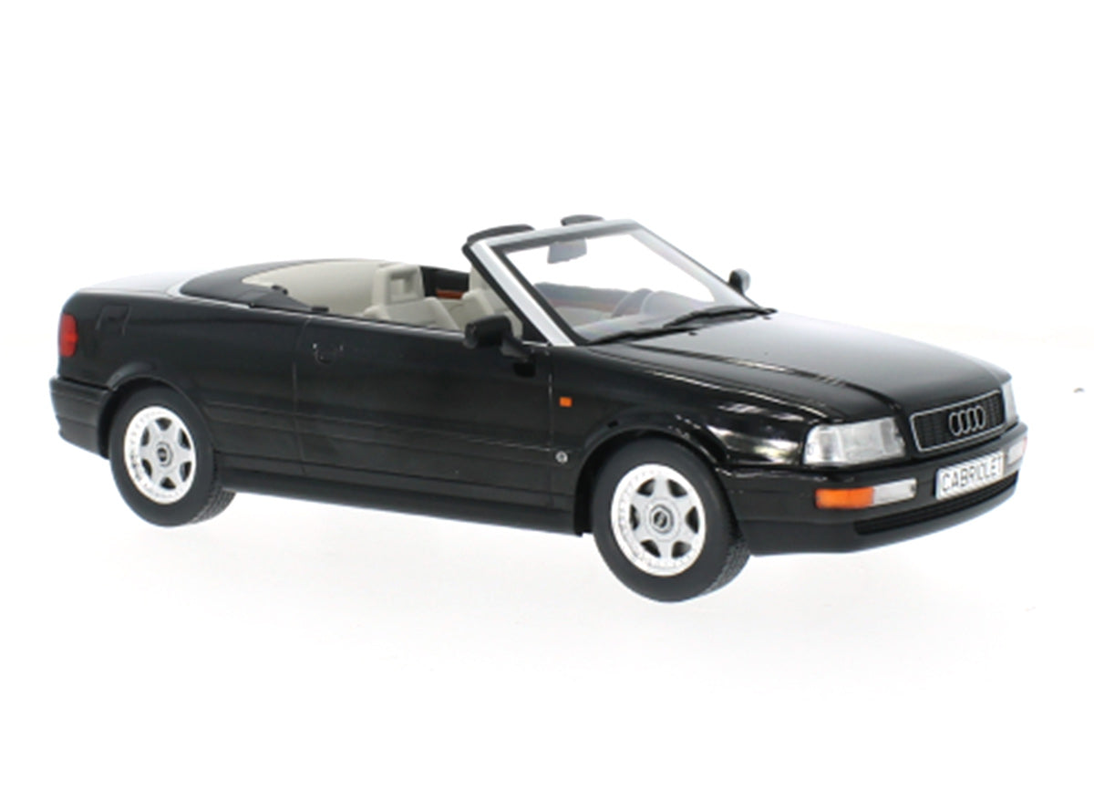 Audi Cabriolet 1991 1:18