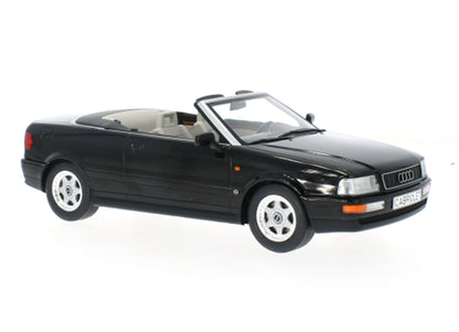 Audi Cabriolet 1991 1:18