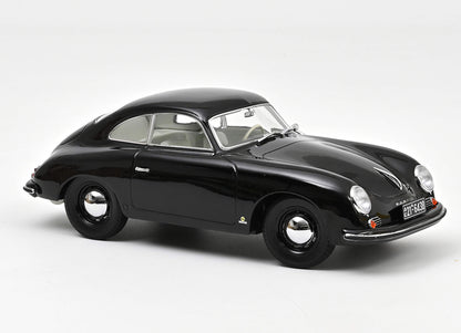 Porsche 356 Coupé 1952 1:18