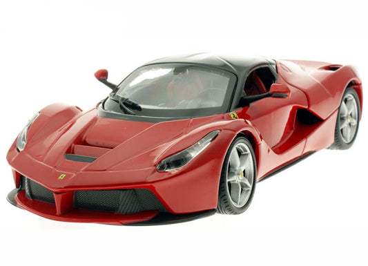 Ferrari LaFerrari 2013 1:24