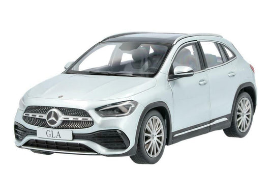 Mercedes GLA (H247) 2020 1:18