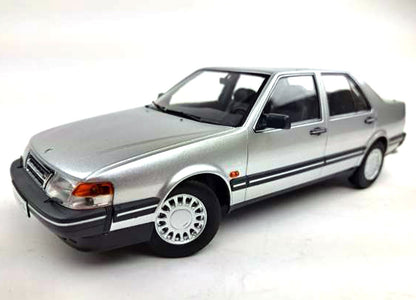 Saab 9000 CD Turbo 1990 1:18